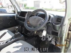 スズキ キャリイ