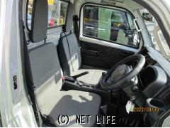 スズキ キャリイ