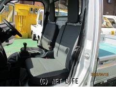 スズキ キャリイ