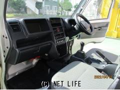 スズキ キャリイ