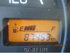 スズキ キャリイ