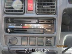 スズキ キャリイ