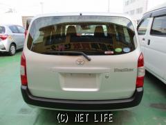 トヨタ プロボックス