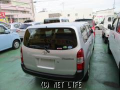 トヨタ プロボックス