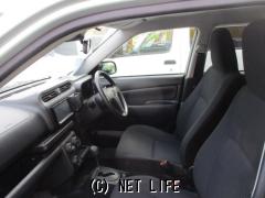 トヨタ プロボックス