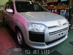 トヨタ プロボックス