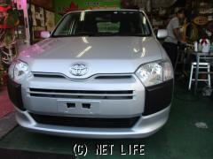 トヨタ プロボックス