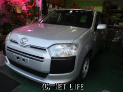 トヨタ プロボックス