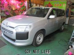 トヨタ プロボックス