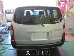 トヨタ プロボックス