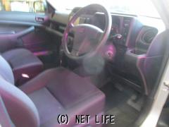 トヨタ プロボックス