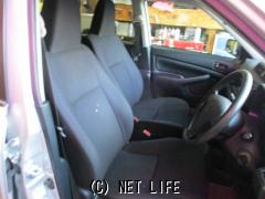 トヨタ プロボックス