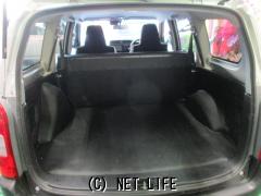 トヨタ プロボックス