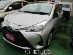 トヨタ ヴィッツ