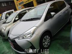 トヨタ ヴィッツ