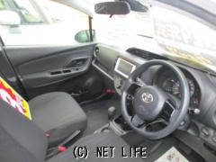 トヨタ ヴィッツ