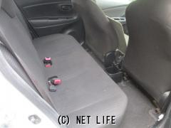 トヨタ ヴィッツ