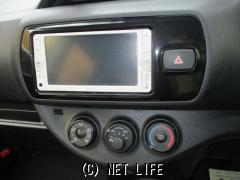 トヨタ ヴィッツ