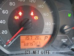 トヨタ ヴィッツ