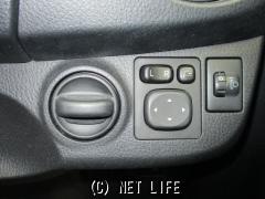 トヨタ ヴィッツ