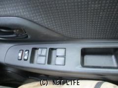 トヨタ ヴィッツ