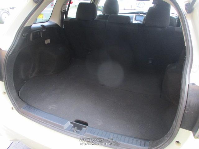 トヨタ カローラフィールダー