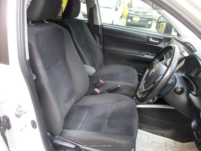 トヨタ カローラフィールダー