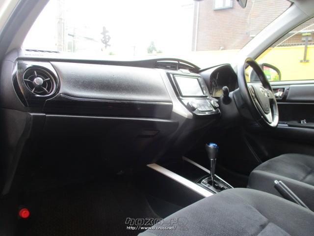 トヨタ カローラフィールダー