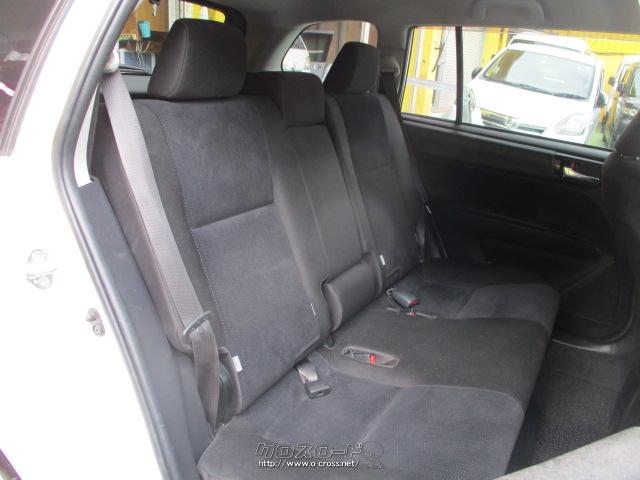 トヨタ カローラフィールダー