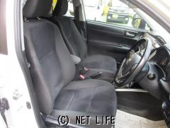 トヨタ カローラフィールダー