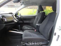 トヨタ カローラフィールダー