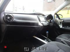 トヨタ カローラフィールダー