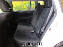 トヨタ カローラフィールダー