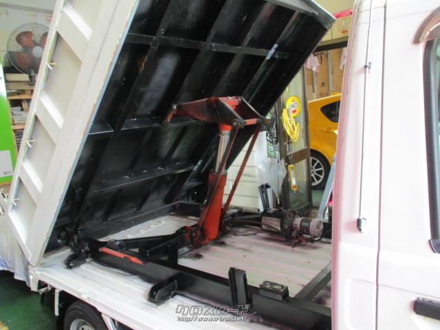 スバル サンバートラック