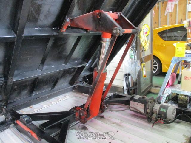 スバル サンバートラック