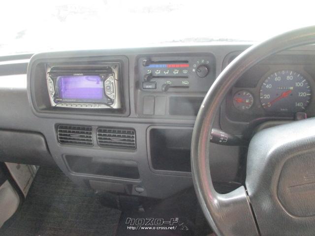 スバル サンバートラック