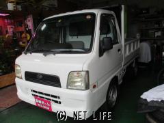 スバル サンバートラック