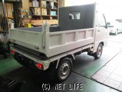 スバル サンバートラック