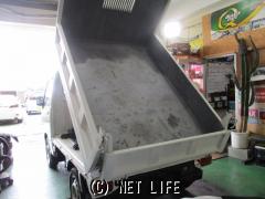 スバル サンバートラック