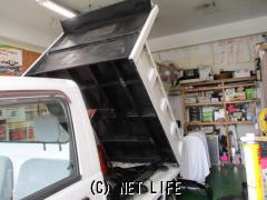 スバル サンバートラック