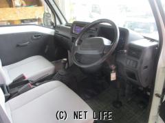 スバル サンバートラック