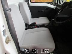 スバル サンバートラック