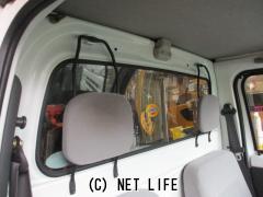 スバル サンバートラック