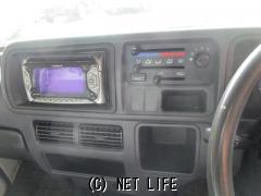 スバル サンバートラック