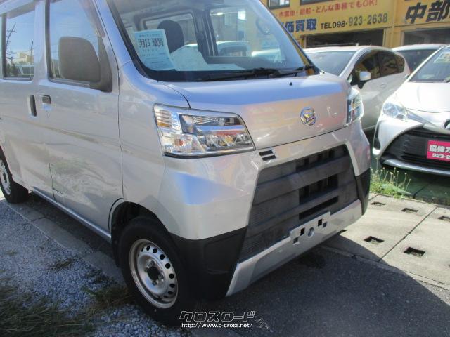 ダイハツ ハイゼットカーゴ