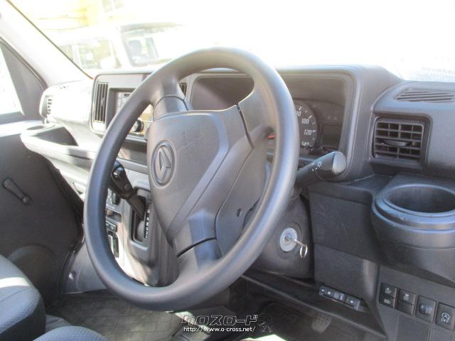 ダイハツ ハイゼットカーゴ ◎車検2年付◎走行5万km◎プロの整備士