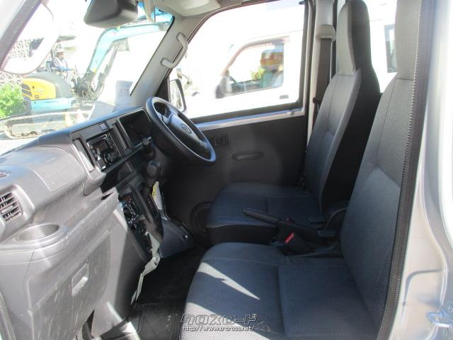 ダイハツ ハイゼットカーゴ