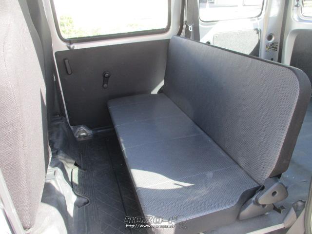 ダイハツ ハイゼットカーゴ