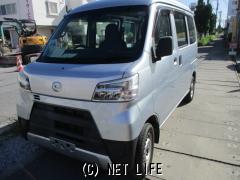 ダイハツ ハイゼットカーゴ