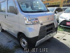 ダイハツ ハイゼットカーゴ